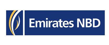 Emirates NBD logo